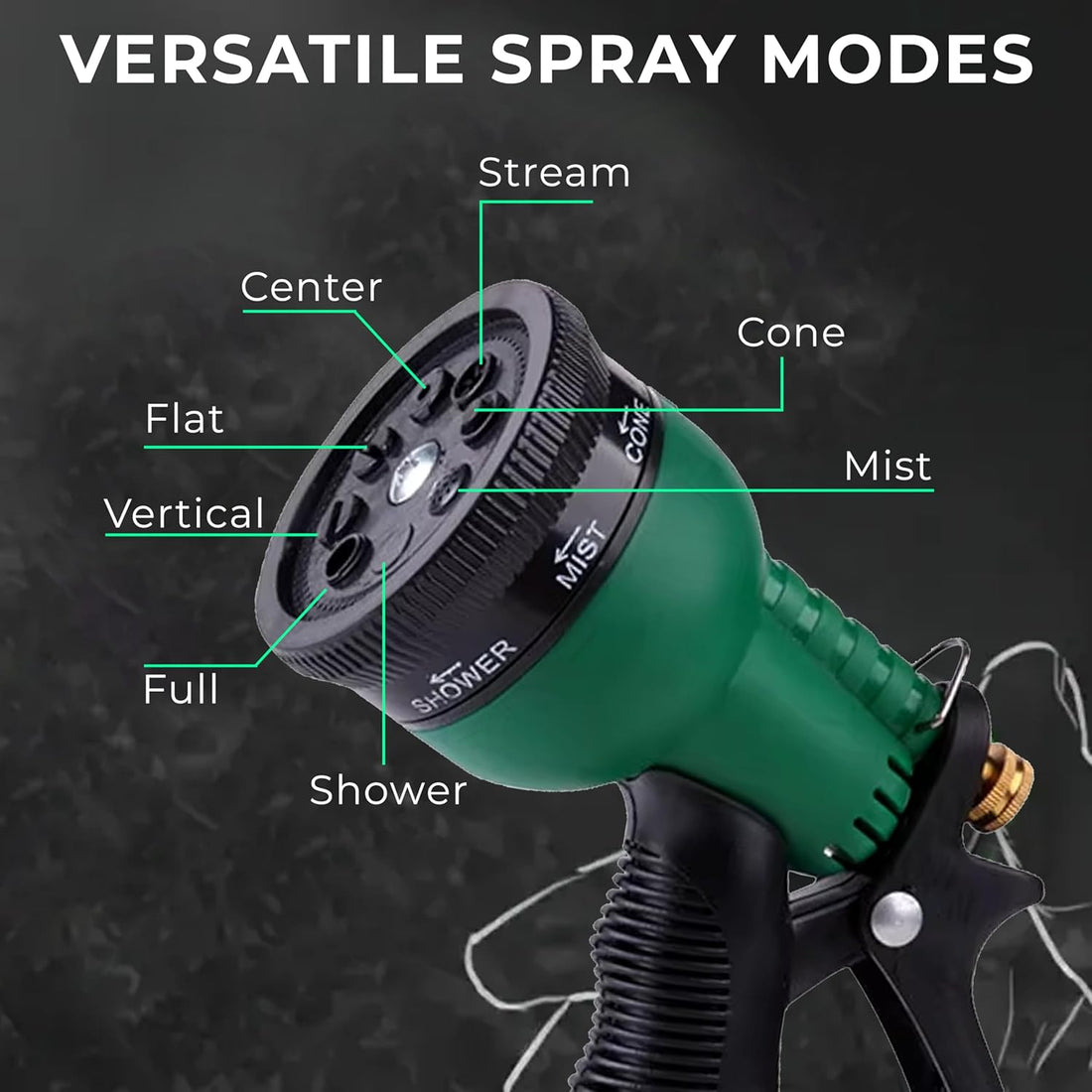 Adjustable Foldable Garden Kneeler & Seat – Dual-Function Stool for Comfortable Kneeling or Sitting During Gardening, Planting, Weeding & Potting