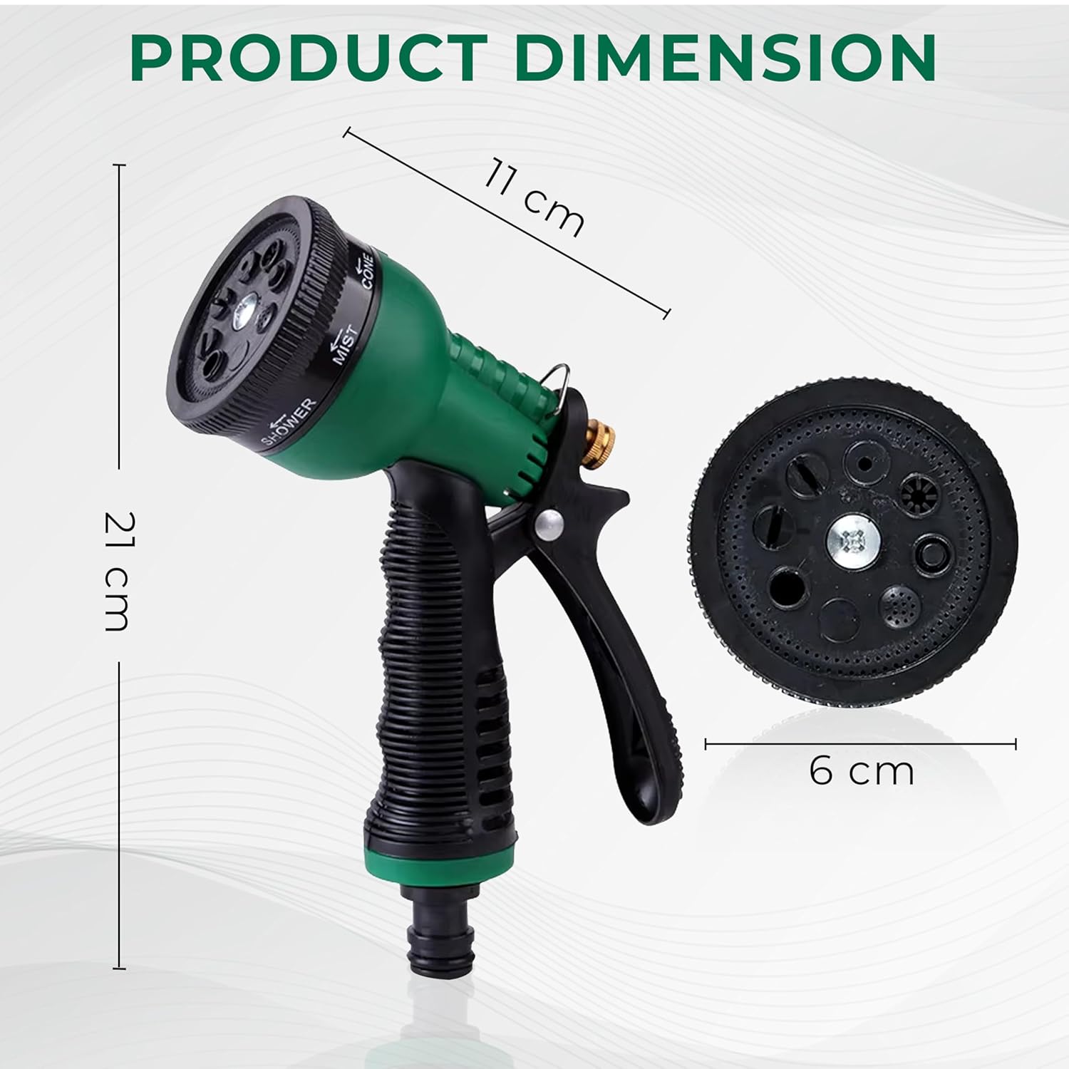 Adjustable Foldable Garden Kneeler & Seat – Dual-Function Stool for Comfortable Kneeling or Sitting During Gardening, Planting, Weeding & Potting