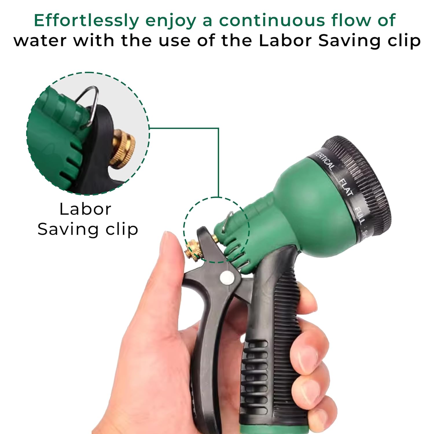 Adjustable Foldable Garden Kneeler & Seat – Dual-Function Stool for Comfortable Kneeling or Sitting During Gardening, Planting, Weeding & Potting