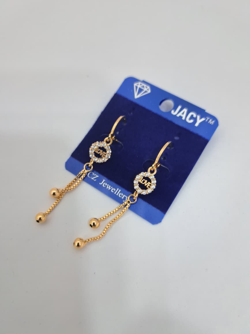 Jacy Earring