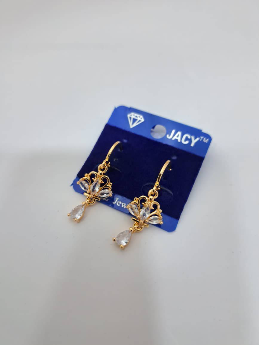 Jacy earring