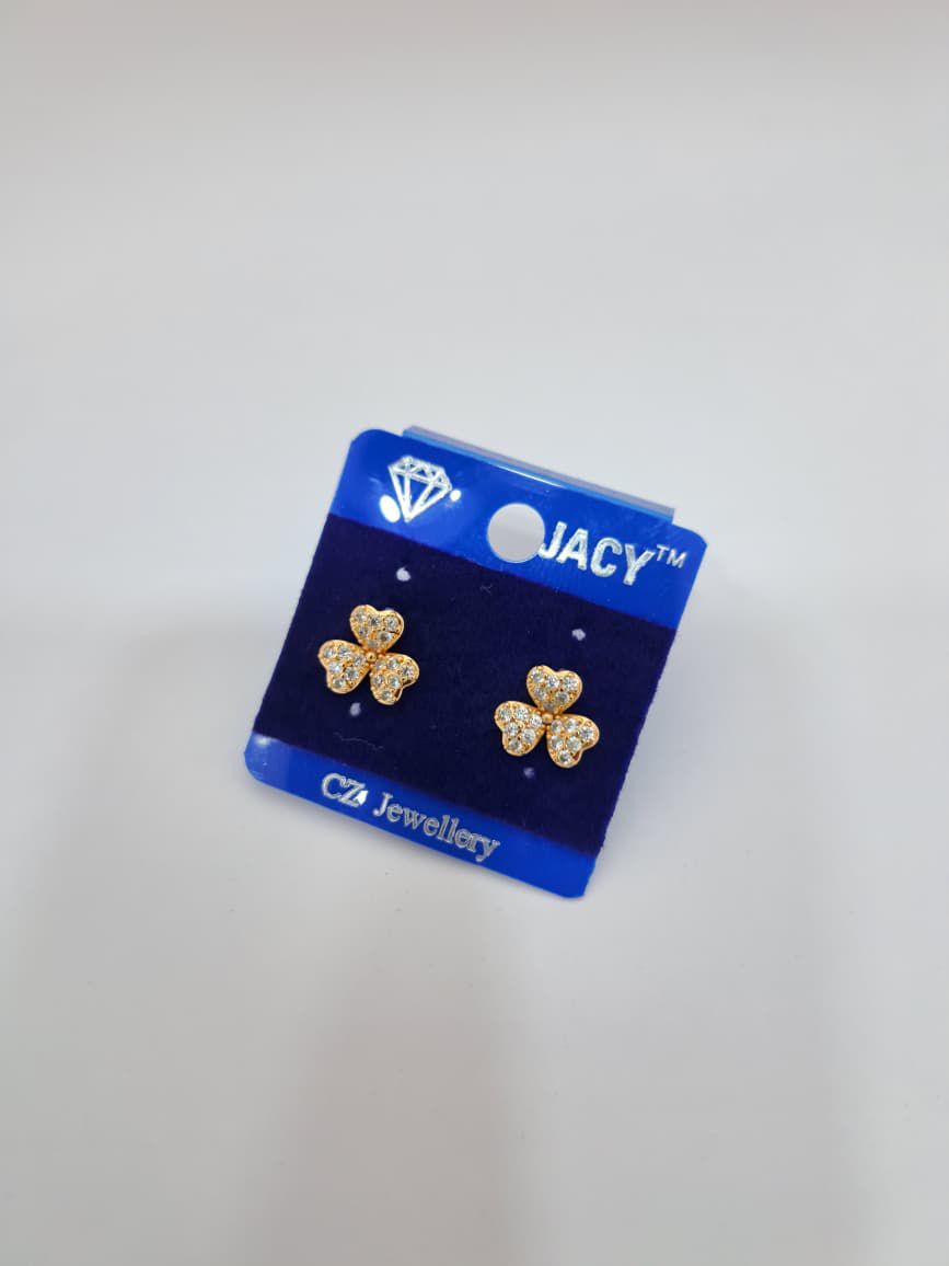 Jacy earring