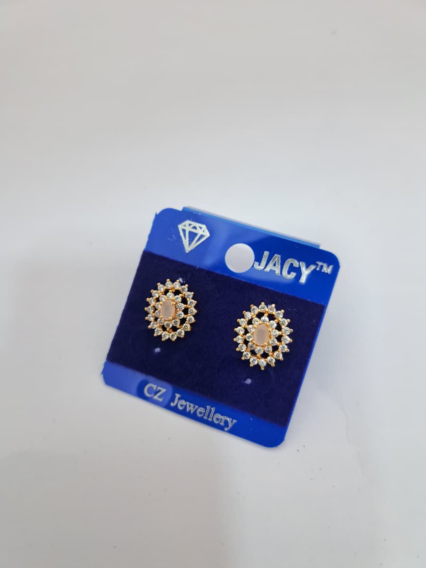 Jacy earring