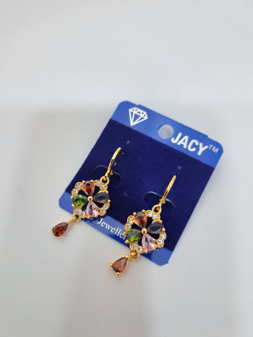 Jacy earring