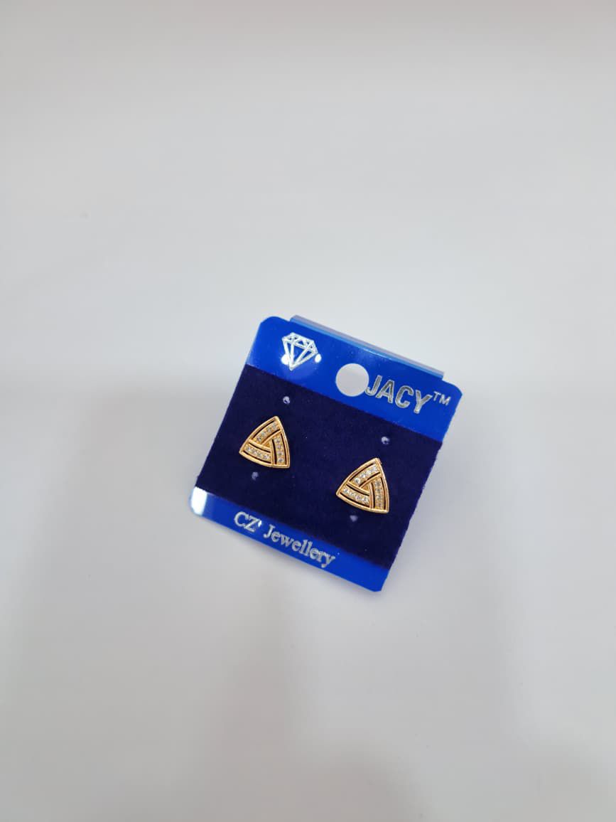 Jacy earring