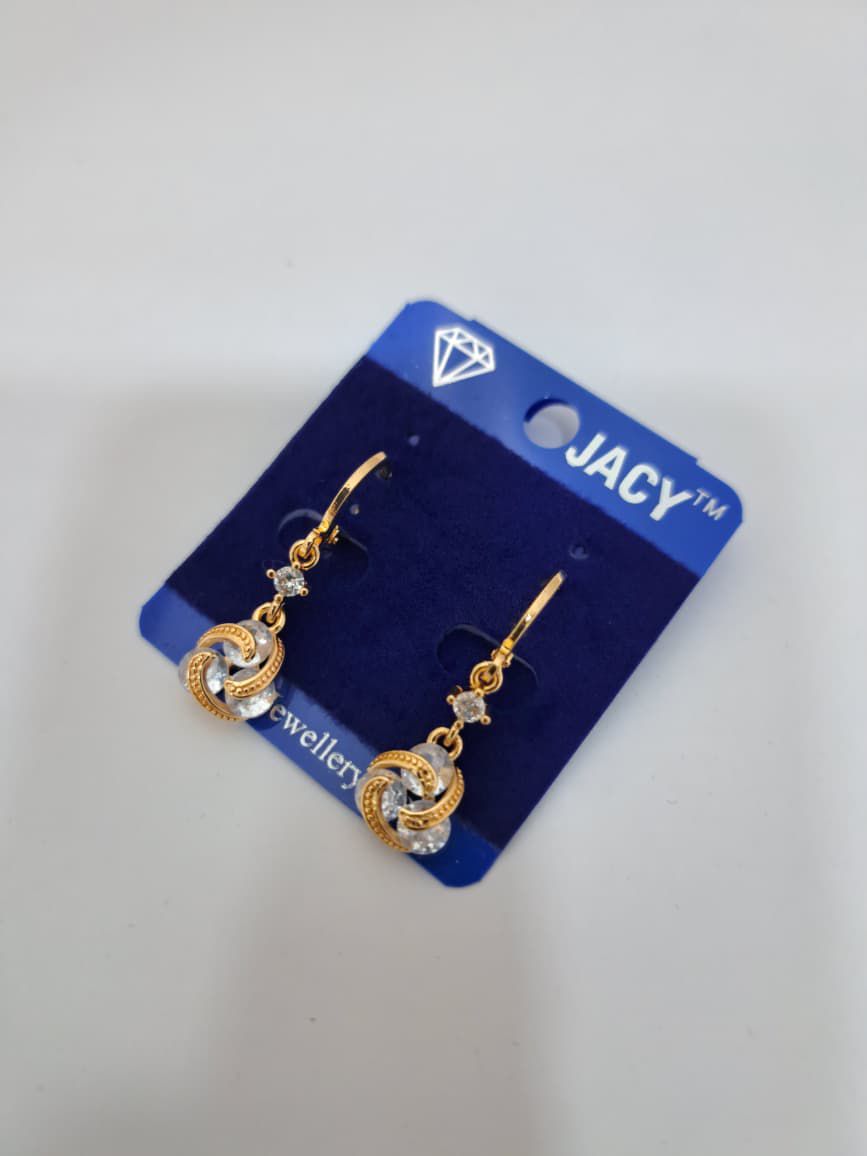 jacy earring