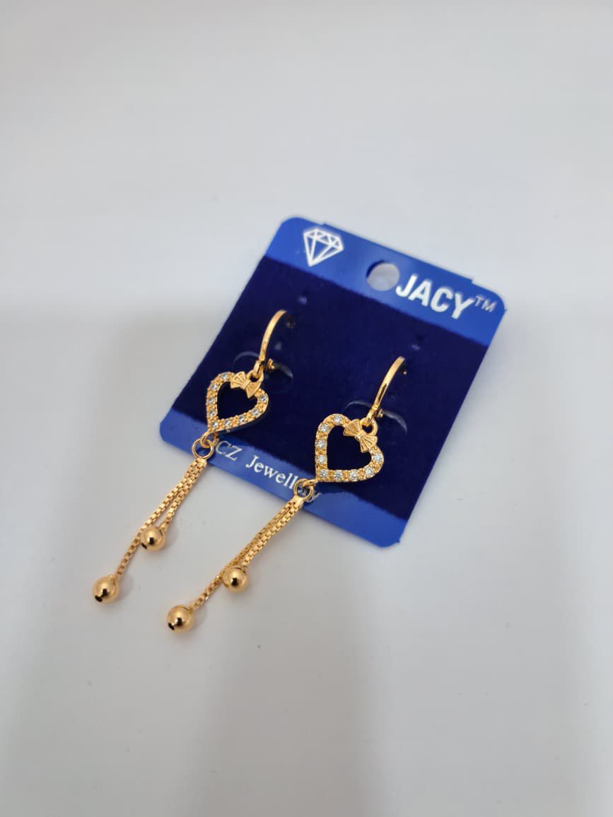 jacy earring