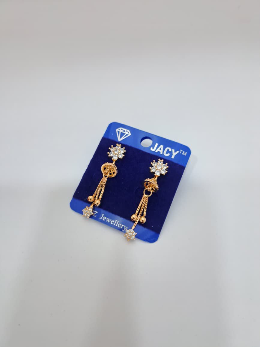 jacy earring