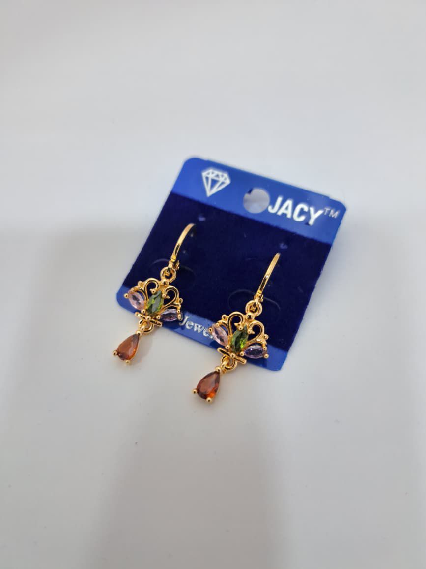 jacy earring