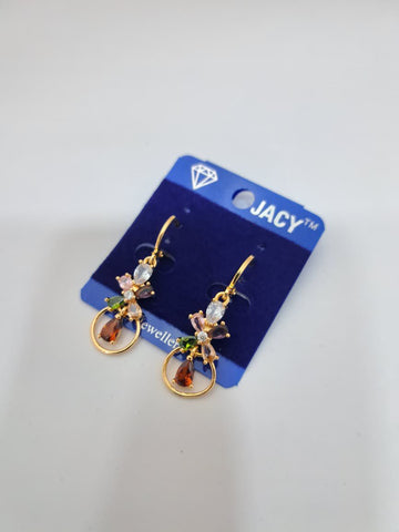 jacy earring