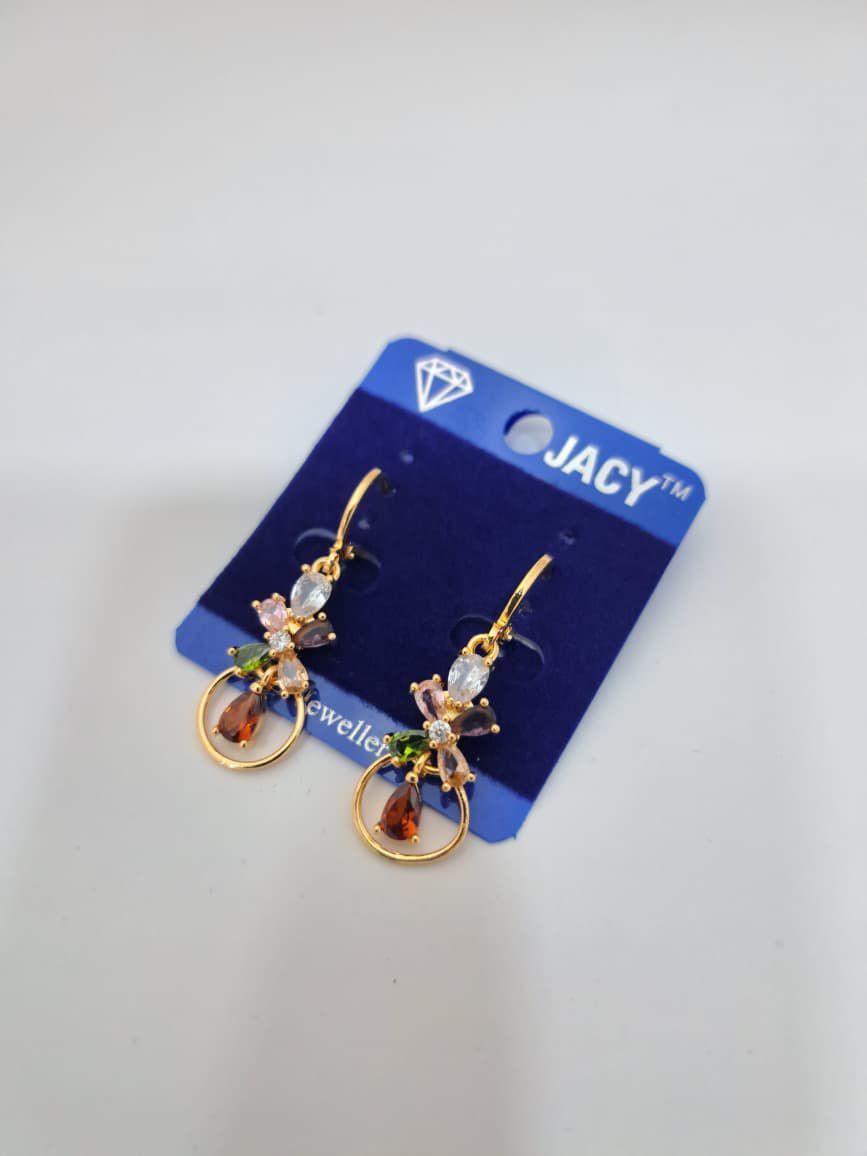 jacy earring